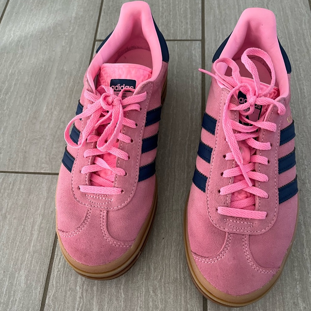 Adidas Gazelle